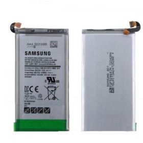 Samsung Galaxy S8+ Batterie, akumuliatorius (original)