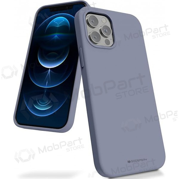 Apple iPhone 7, 8, SE 2020, SE 2022 Handyhülle Mercury 