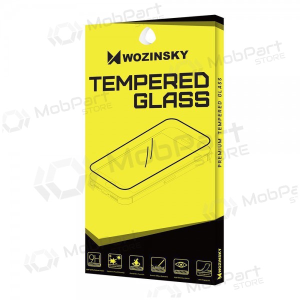 Samsung Galaxy A10 schutzglas 