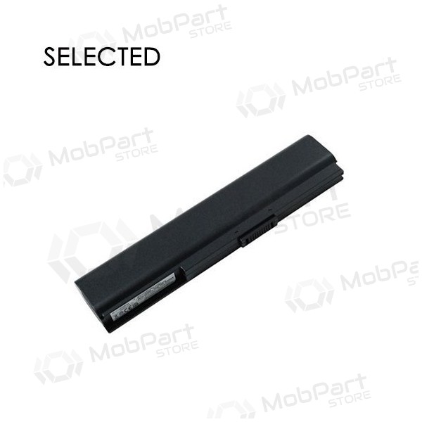 ASUS A31-U1, 4400mAh Laptop-Batterie / Akku