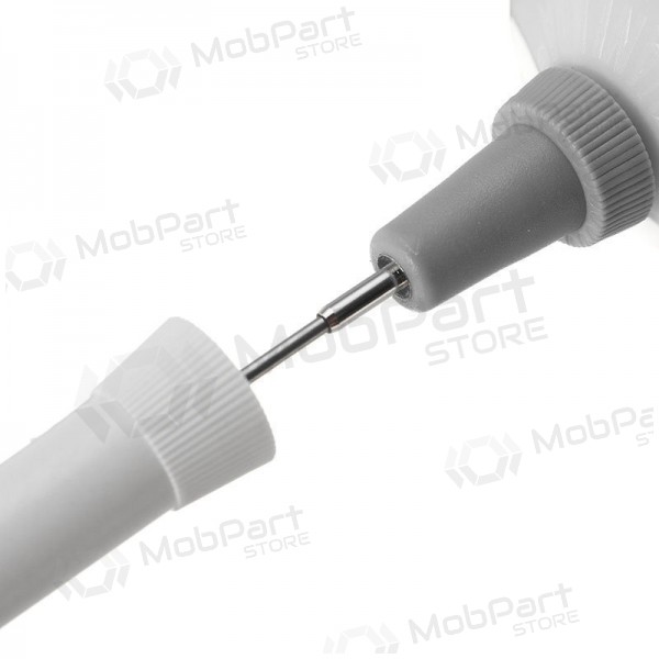 Universell Silikonkleber T7000 (15ml) (Schwarz)