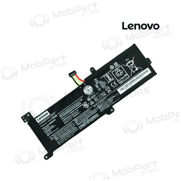 LENOVO L16L2PB3 Laptop-Batterie / Akku - PREMIUM LENOVO L16L2PB3 Laptop-Batterie / Akku - PREMIUM