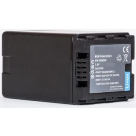 Panasonic VW-VBN260 Fotobatterie / Akku