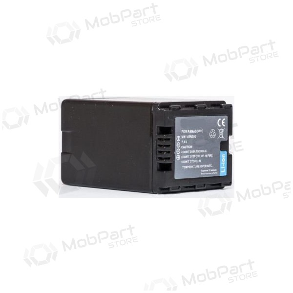 Panasonic VW-VBN260 Fotobatterie / Akku