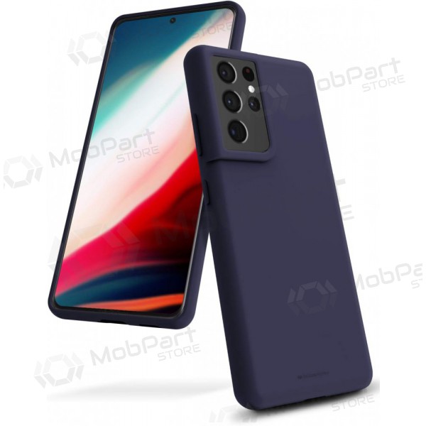 Samsung Galaxy A35 Handyhülle Mercury 