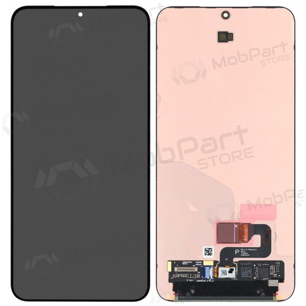 Samsung Galaxy S25+ Display (original)