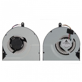 Asus: N56, N56JR computer kühler