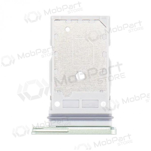 Samsung G990 Galaxy S21 FE SIM-Kartenhalter (Olive) (service pack) (original)
