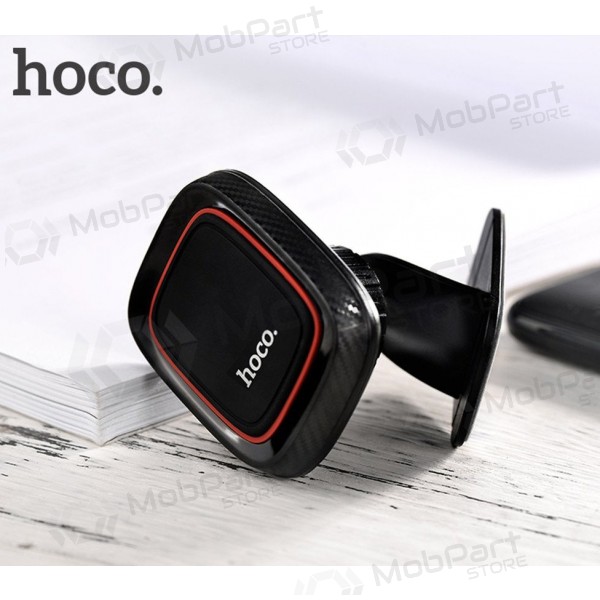 Halterung für Autotelefon HOCO CA24 (dashboard mounting, magnetic fixing)