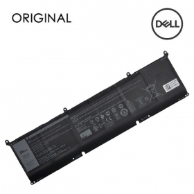 DELL 69KF2, 7167mAh Laptop-Batterie / Akku - PREMIUM