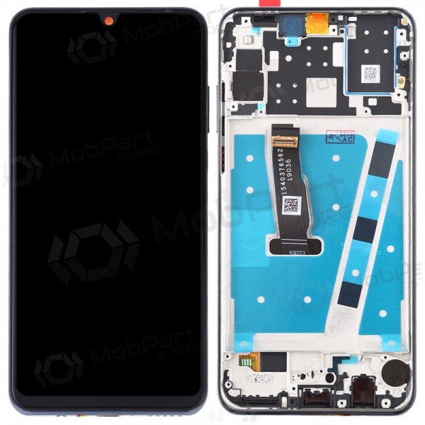 Huawei P30 Lite 48MP Display (Schwarz) (mit Rahmen) (Premium)