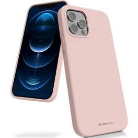 Apple iPhone 11 Pro Handyhülle Mercury 