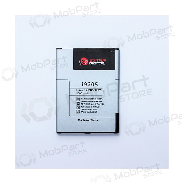 Samsung Galaxy i9205 Galaxy Mega 6.3 Batterie / Akku (3200mAh)