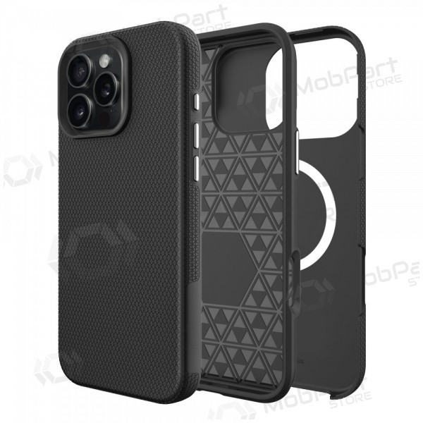 Apple iPhone 11 Pro Max Handyhülle „Perfectionists“ (Schwarz)