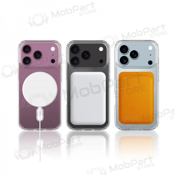 Apple iPhone 17 Pro Max Case 