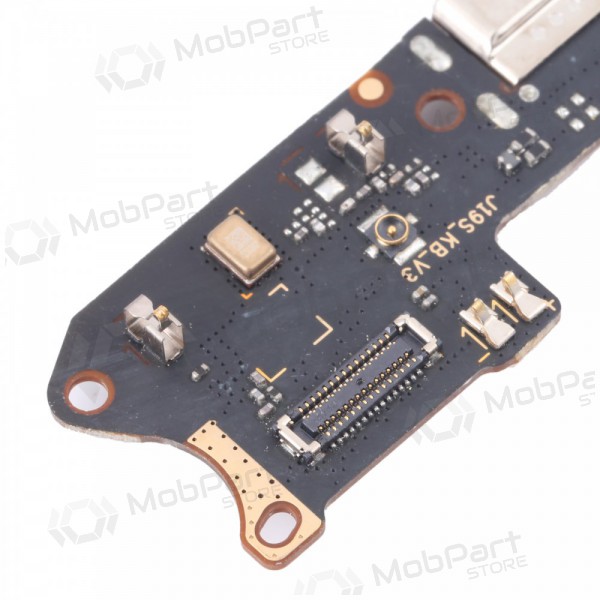 Xiaomi Redmi 9T, Poco M3 Ladeanschluss und Mikrofonanschluss (service pack) (original)
