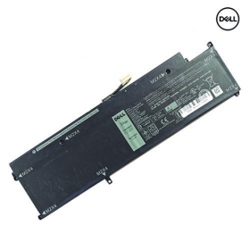 DELL XCNR3, 4250mAh Laptop-Batterie / Akku - PREMIUM