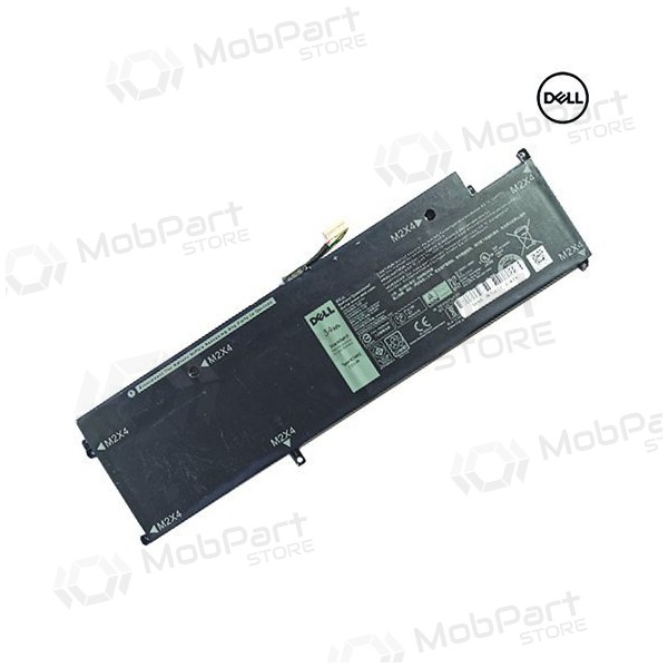DELL XCNR3, 4250mAh Laptop-Batterie / Akku - PREMIUM DELL XCNR3, 4250mAh Laptop-Batterie / Akku - PREMIUM