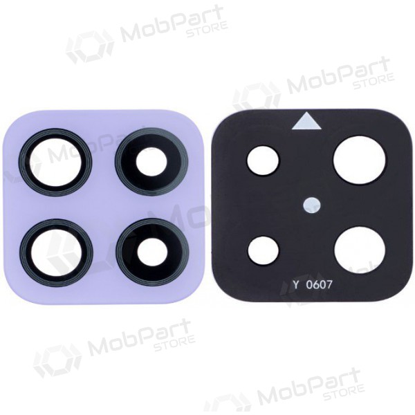 Samsung A225 Galaxy A22 4G 2021 Kameraglas (Violett) (original) (service pack)