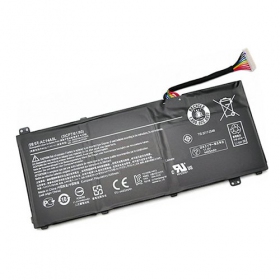 ACER AC14A8L, 4600mAh Laptop-Batterie / Akku - PREMIUM