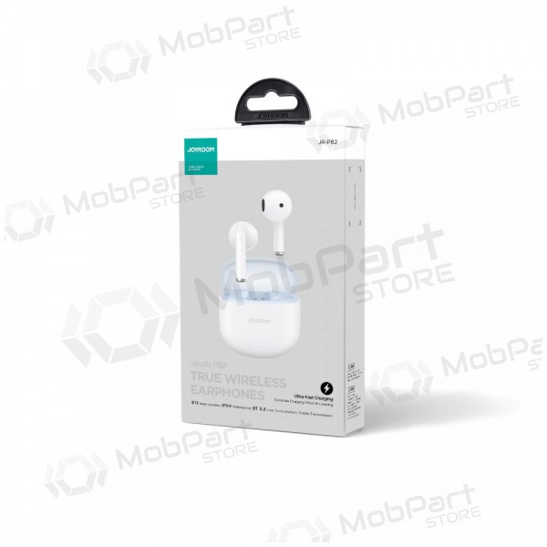 Kabelloss ausinės Joyroom TWS JR-PB2