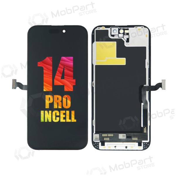 Apple iPhone 14 Pro Display (Premium Incell) Apple iPhone 14 Pro Display (Premium Incell)