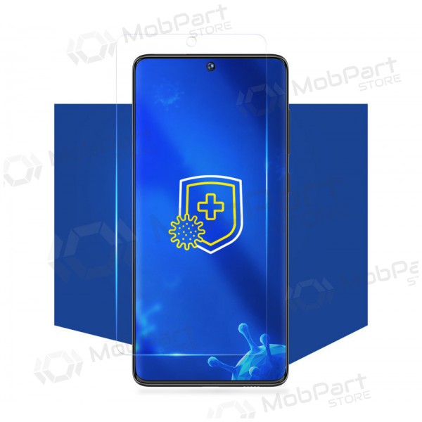 Apple iPhone 16 Plus Displayschutzfolie Apple iPhone 16 Plus Displayschutzfolie