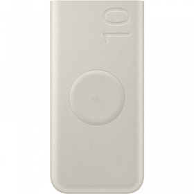 externe Batterie Power Bank Samsung EB-U2510XUEGEU 25W PD+FQI 10000mAh rusva