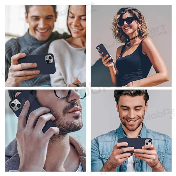 Samsung Galaxy A51 4G Handyhülle 