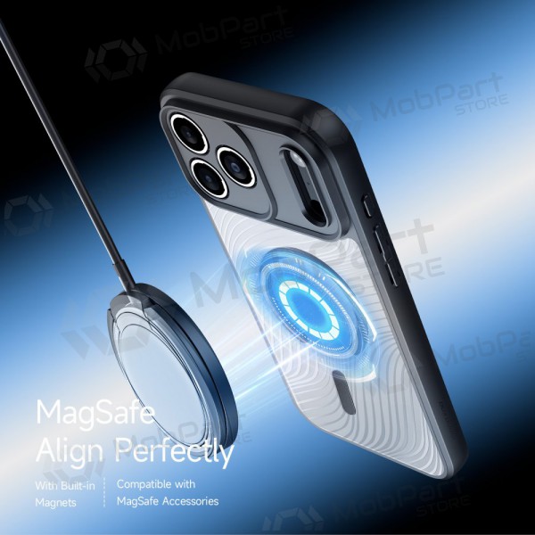 Apple iPhone 17 Pro Max Hülle 