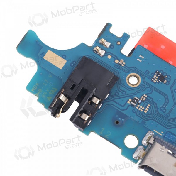 Samsung Galaxy A155 A15 4G / A156 A15 5G Ladeanschluss und Mikrofonanschluss (service pack) (original)