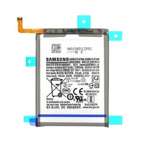 Samsung Galaxy Note 20 Batterie, akumuliatorius (original)