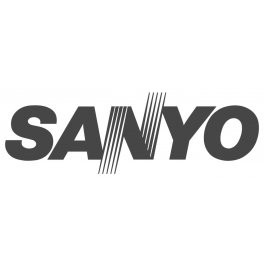 Sanyo Kamera batterien / Akkus
